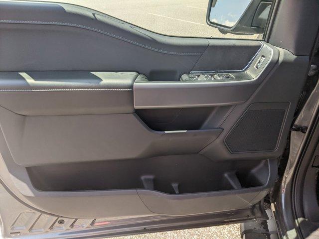 new 2025 Ford F-150 car, priced at $58,512