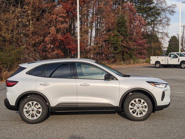 new 2025 Ford Escape car, priced at $34,862