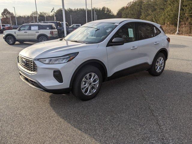 new 2025 Ford Escape car, priced at $34,862