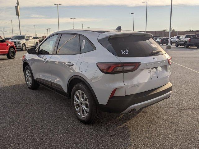 new 2025 Ford Escape car, priced at $34,862