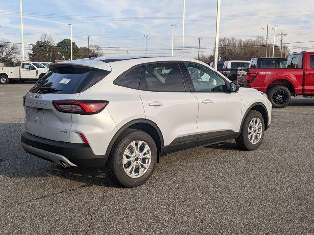 new 2025 Ford Escape car, priced at $34,862