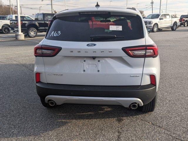 new 2025 Ford Escape car, priced at $34,862