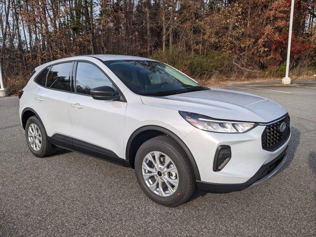 new 2025 Ford Escape car, priced at $34,862