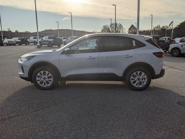 new 2025 Ford Escape car, priced at $34,862