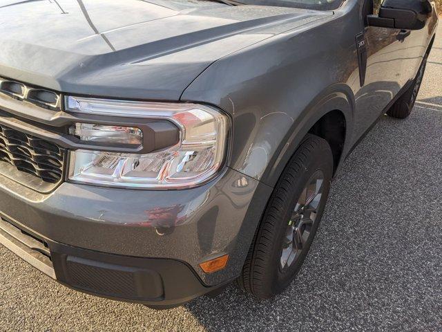 new 2024 Ford Maverick car, priced at $33,812