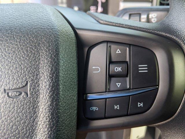 new 2025 Ford Ranger car, priced at $36,635