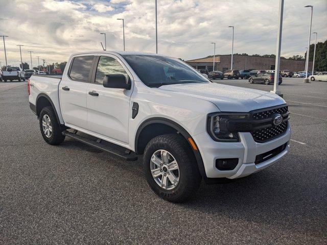 new 2025 Ford Ranger car, priced at $36,635