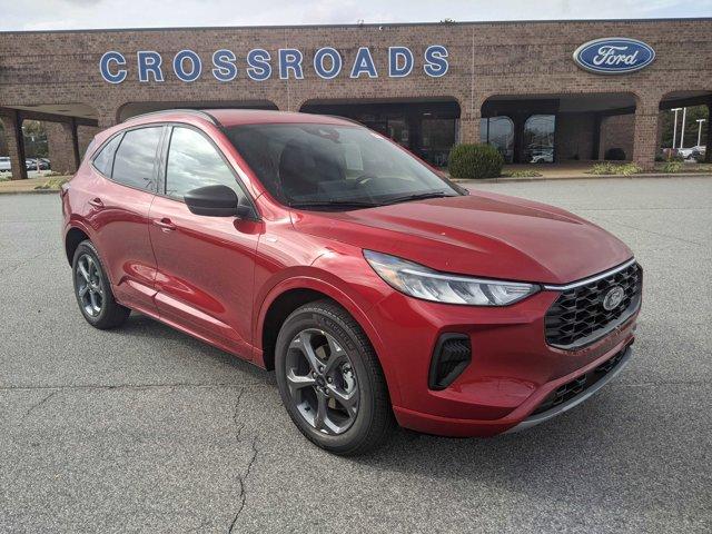 new 2023 Ford Escape car, priced at $30,482