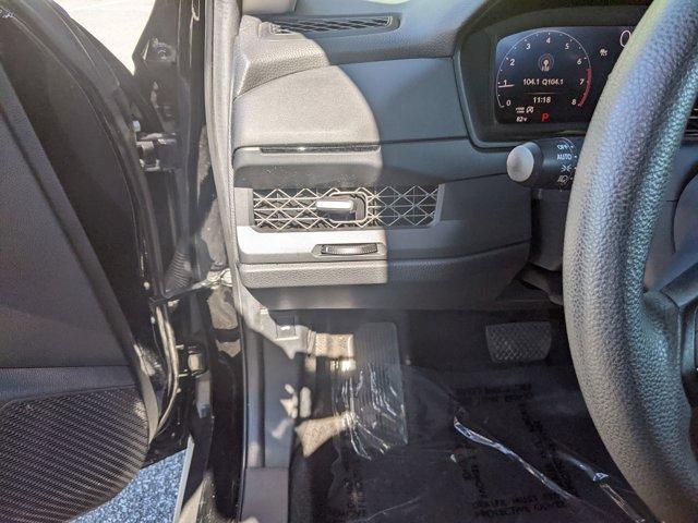 used 2024 Honda Accord car, priced at $25,900