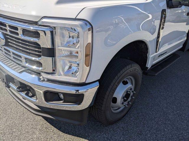 new 2024 Ford F-350 car, priced at $82,480