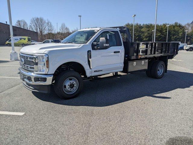 new 2024 Ford F-350 car, priced at $82,480