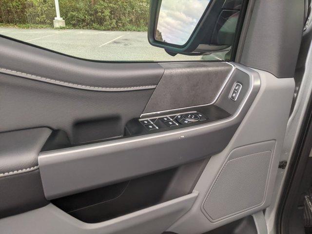 new 2025 Ford F-150 car, priced at $54,785