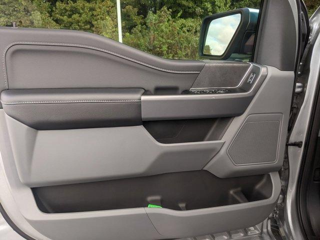 new 2025 Ford F-150 car, priced at $54,785