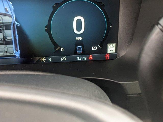 new 2025 Ford F-150 car, priced at $54,785