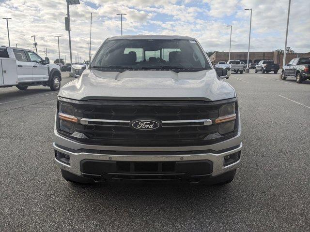 new 2025 Ford F-150 car, priced at $54,785