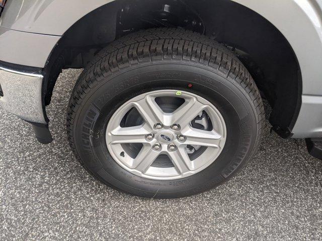 new 2025 Ford F-150 car, priced at $54,785