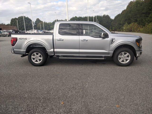 new 2025 Ford F-150 car, priced at $54,785