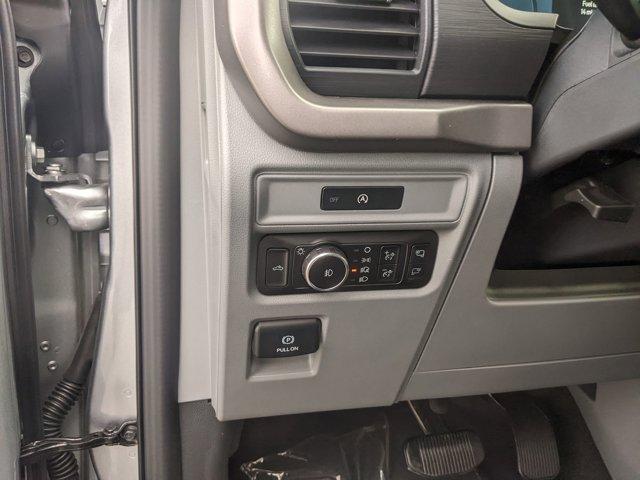 new 2025 Ford F-150 car, priced at $54,785