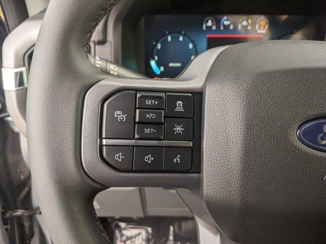 new 2025 Ford F-150 car, priced at $54,785