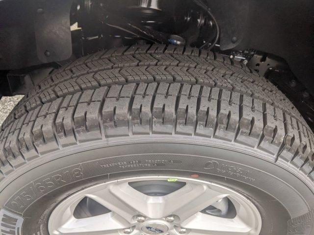 new 2025 Ford F-150 car, priced at $54,785