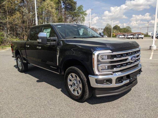 new 2025 Ford F-250 car, priced at $90,380