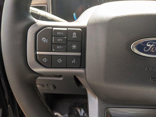 new 2025 Ford F-250 car, priced at $90,380