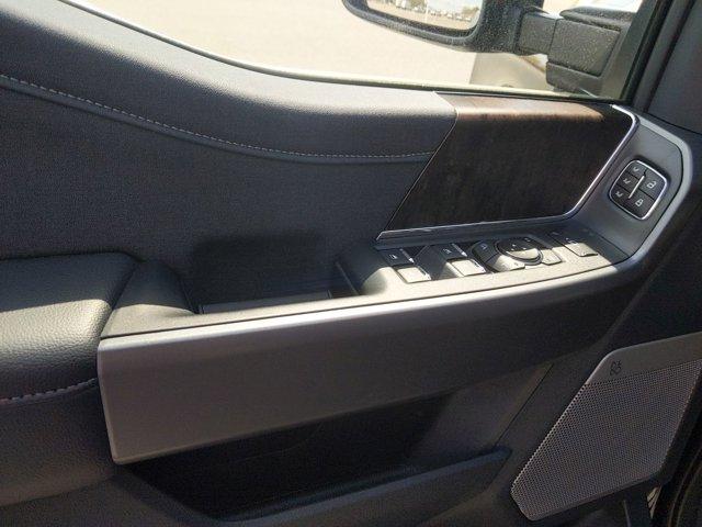 new 2025 Ford F-250 car, priced at $90,380