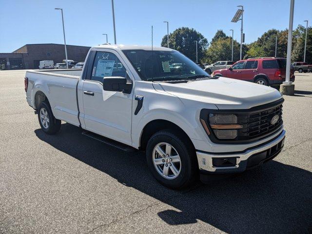 new 2025 Ford F-150 car, priced at $41,960