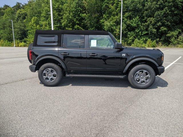 new 2024 Ford Bronco car, priced at $42,887