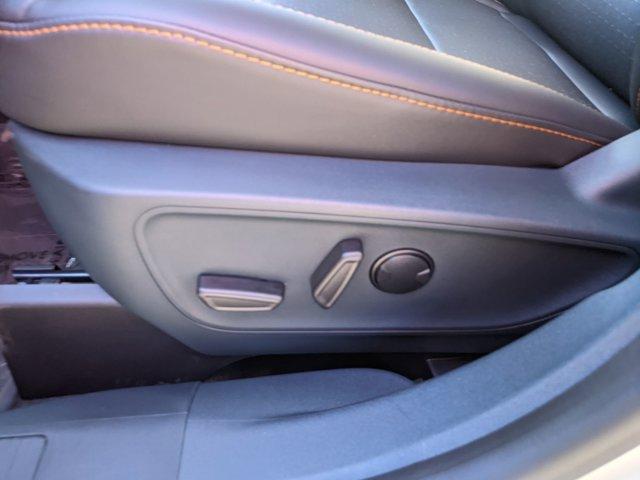 new 2025 Ford Maverick car, priced at $40,160