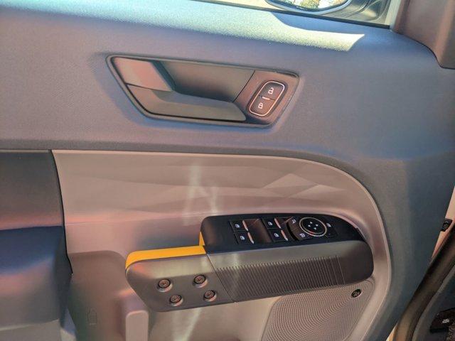 new 2025 Ford Maverick car, priced at $40,160