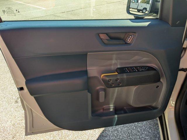 new 2025 Ford Maverick car, priced at $40,160