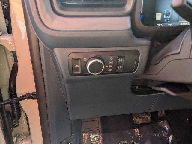 new 2025 Ford Maverick car, priced at $40,160