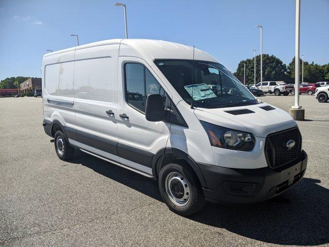 new 2025 Ford Transit-250 car, priced at $49,989