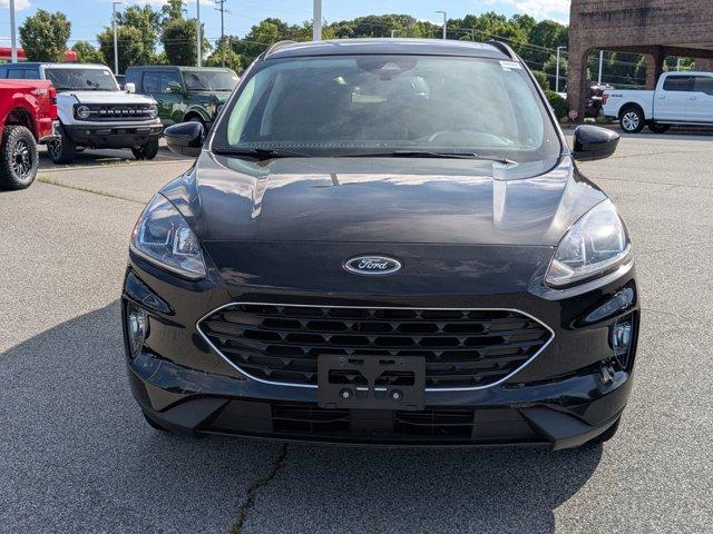used 2022 Ford Escape car, priced at $28,900
