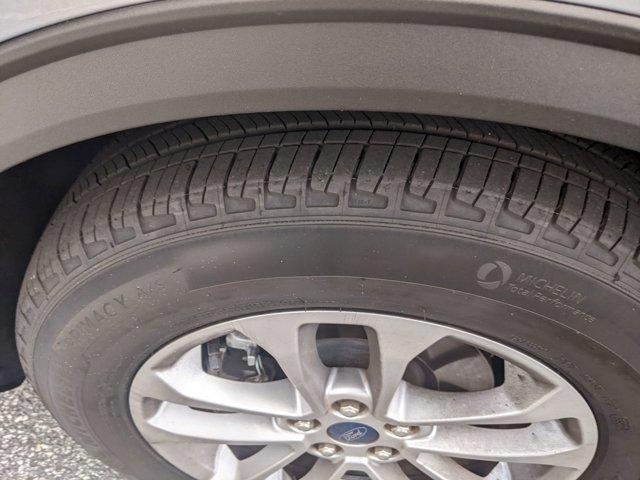 used 2022 Ford Escape car, priced at $22,500
