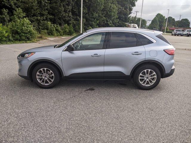 used 2022 Ford Escape car, priced at $22,500