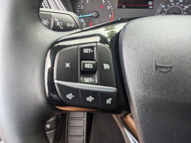 used 2022 Ford Escape car, priced at $22,500