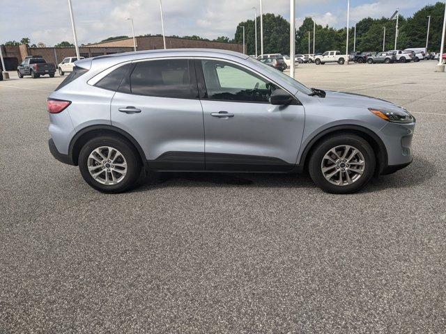 used 2022 Ford Escape car, priced at $22,500