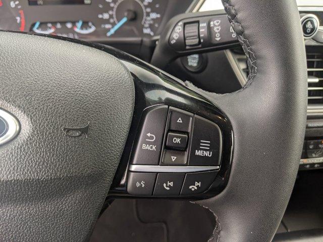 used 2022 Ford Escape car, priced at $22,500