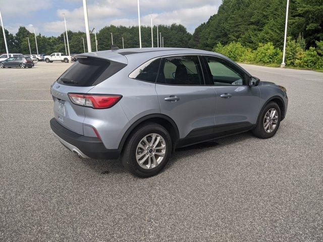 used 2022 Ford Escape car, priced at $22,500