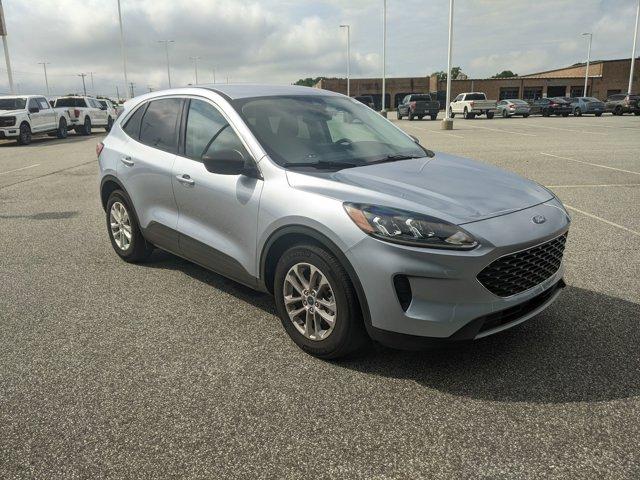 used 2022 Ford Escape car, priced at $22,500