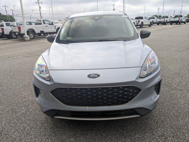 used 2022 Ford Escape car, priced at $22,500