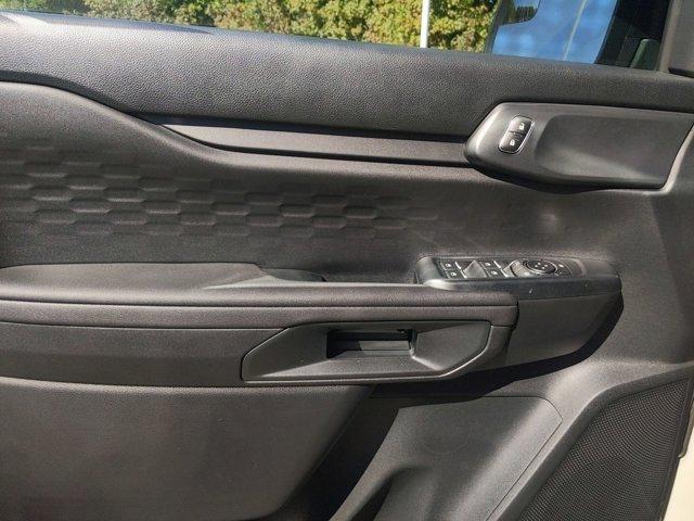 new 2025 Ford Ranger car, priced at $32,478