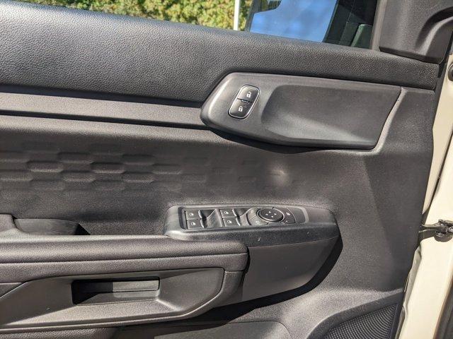 new 2025 Ford Ranger car, priced at $32,478