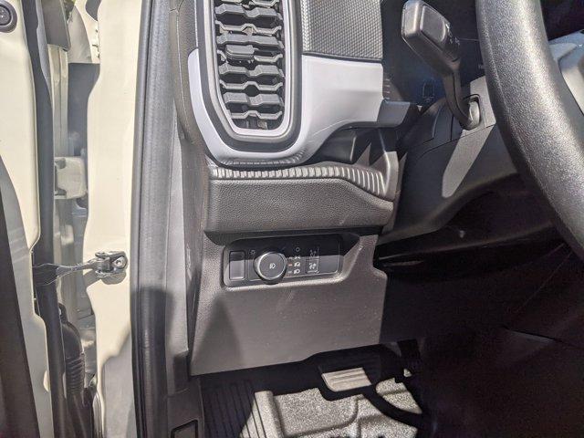 new 2025 Ford Ranger car, priced at $32,478