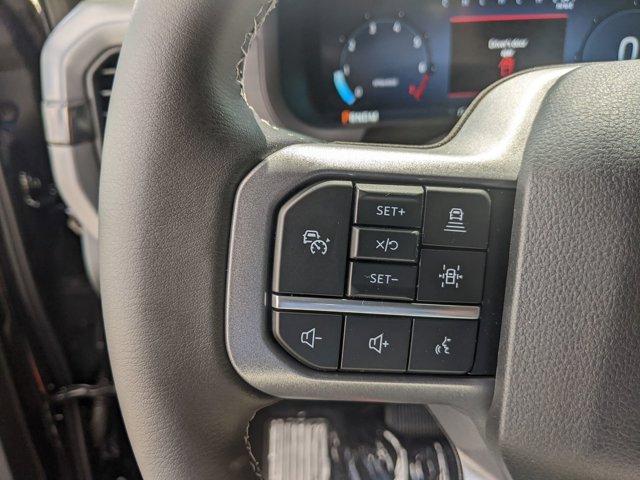 new 2025 Ford F-150 car, priced at $56,815