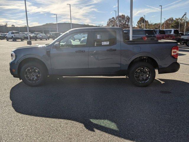 new 2024 Ford Maverick car, priced at $34,307