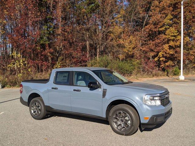 new 2024 Ford Maverick car, priced at $34,307