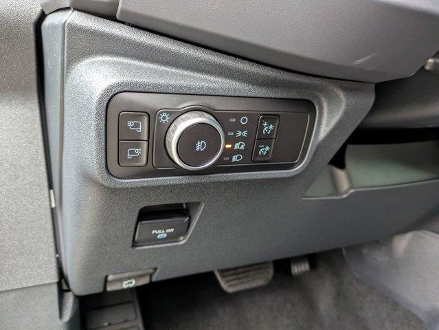 new 2025 Ford Bronco car, priced at $52,965